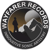 Wayfarer Records round logo